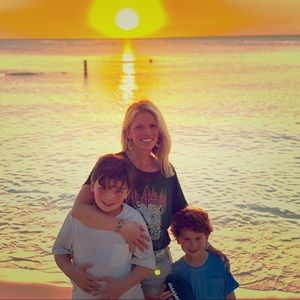 Meet your Posher, Amber